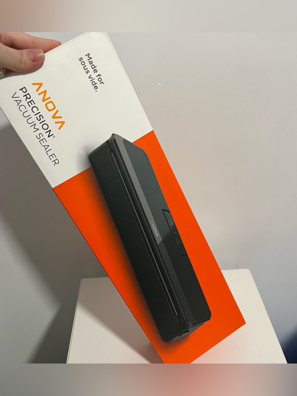 Anova Precision Vacuum Sealer